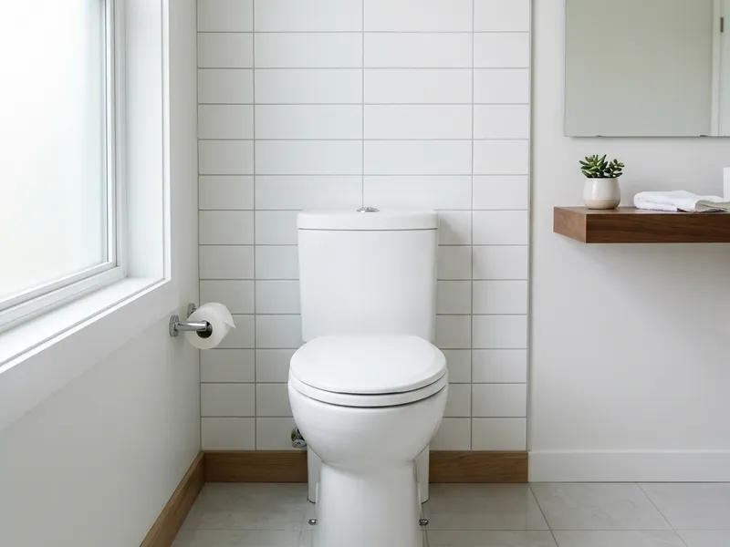 Toilet Repair & Installation Plumber in Lovilia, IA